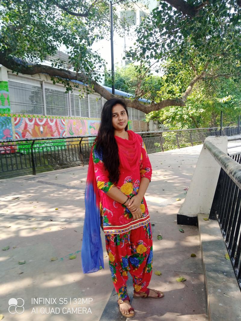 Karishma kumari